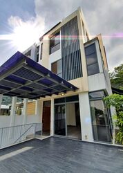 Jalan Ampang (D10), Semi-Detached #555976871